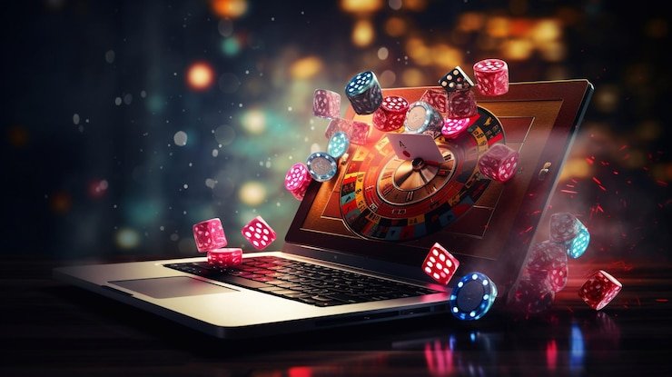 Antar muka slot dan pilihan permainan di x5bet