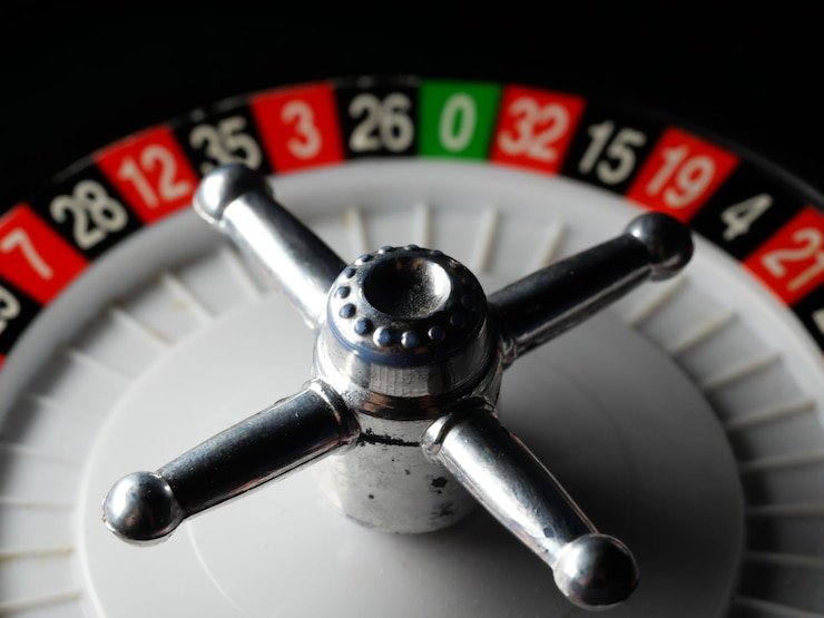 Studio live dealer x5bet dengan multi-camera setup untuk permainan live casino
